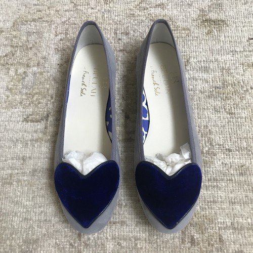 French sole love - sole, beulah