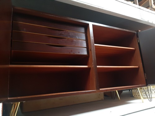 Vintage retro mid century