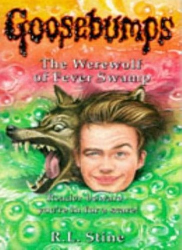 The werewolf fever swamp - the,