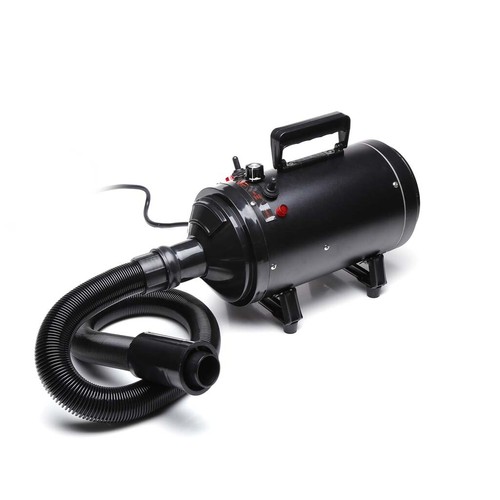 Powerful stepless speed pet - powerful,