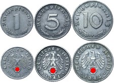 Germany Third Reich Collection