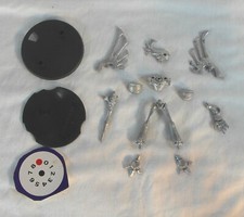 Epic Eldar Phantom Titan Space