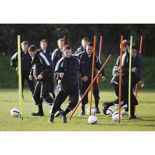 Precision football spring base - precision,