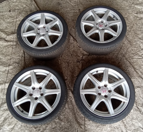Honda civic fn2 type - honda, 2006-11