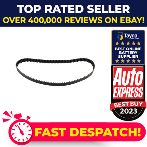 Timing belt fits ford - timing,