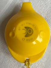 Ocarina Workshop Yellow