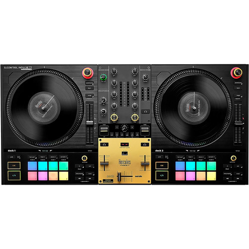 Hercules djcontrol inpulse - djcontrol,