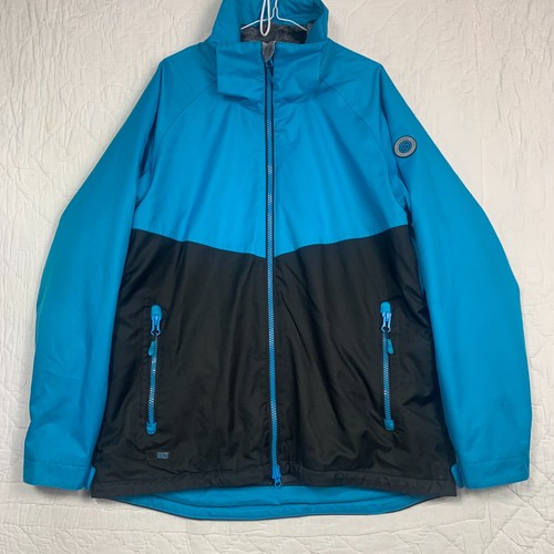 Surfanic tech blue black - n-ua, blue/black