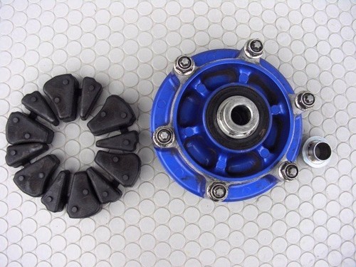 Suzuki gsx r600 genuine - genuine, rear
