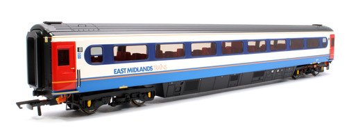 Hornby r40362c mk3 - r40362c, coach