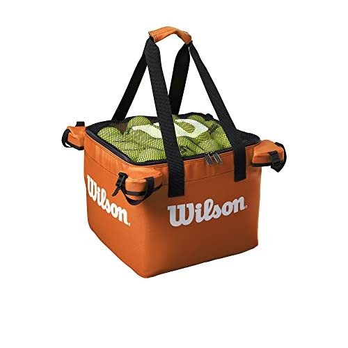 Wilson tennis ball teaching - wilson,