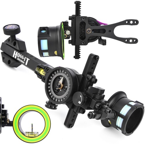 Compound bow double - compound,