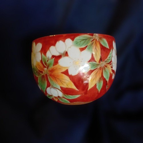 Toan chawan matcha tea bowl - tea,