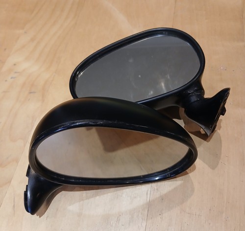 Mazda mk2 pair door - mazda,