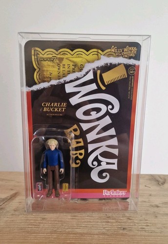 Wonka bar charlie - bar,