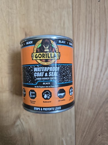 Gorilla glue waterproof - gorilla,
