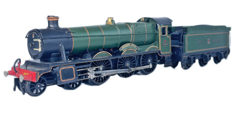 Triang hornby 4928 gauge - oo,