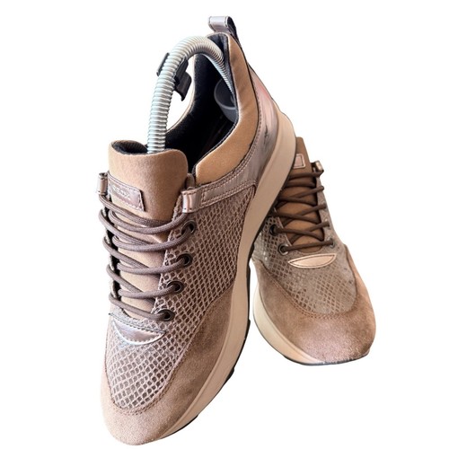 Geox respira itailan sneakers - respira,