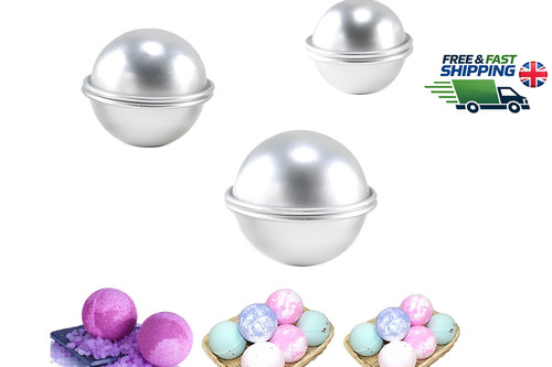6pcs set new bath bomb - bomb, molds