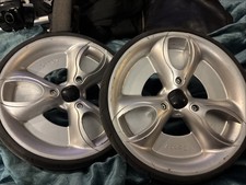 iCandy Apple 2 Pear Pushchair