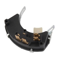 4 Terminal Neutral Floor Shift