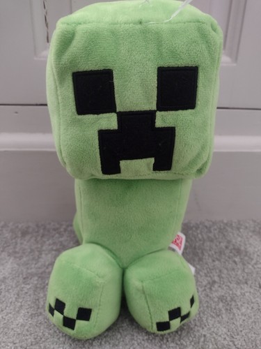 Minecraft creeper soft - 9, "