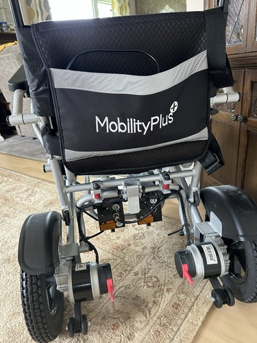 Mobilityplus foldable power - mobilityplus,