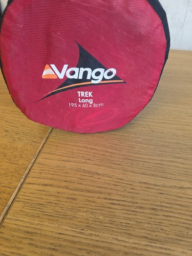 Vango self inflating sleeping - vango,