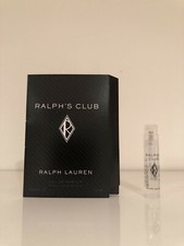 Ralph's Club By Ralph Lauren