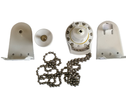 Roller blind repair kit for - kit,