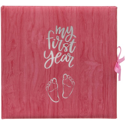 Baby record book keepsake for - book,