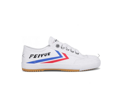Feiyue 1920 canvas - 1920,