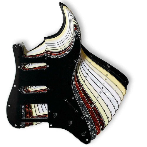Stock hss 11 hole - *b, stock*