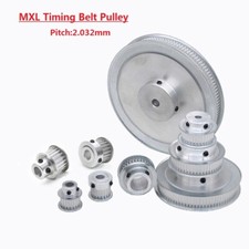MXL14T-40T Timing Belt Pulley