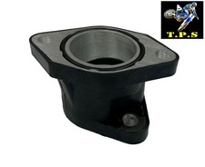 QUAD ATV CARB CONNECTOR