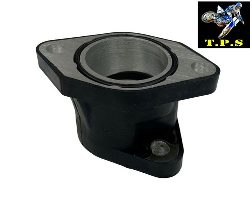 Quad atv carb connector - carb,