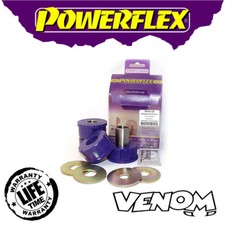 Powerflex Front Wishbone Rear Bushes Mitsubishi Evo 6 CP9A 99-01 PFF44-102