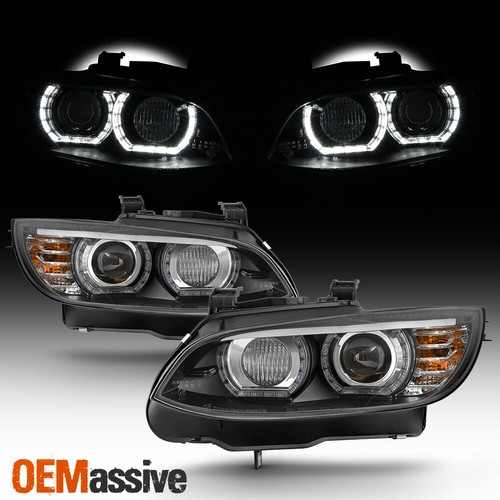 Hid xenon for - 07-10, bmw
