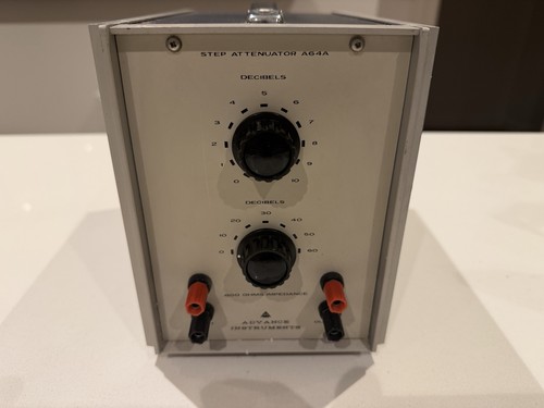 Advance electronics step - advance,