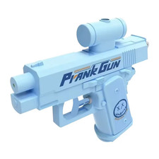 Prank Two-Way Water Gun* Prank Squirt Gun* Can Spray from Front and Back-Funny