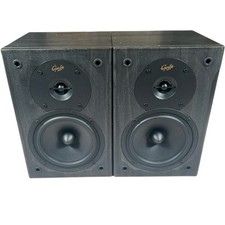 Gale Silver Monitor Bookshelf