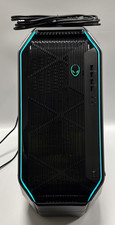 Alienware Area-51 R5 Tower Intel i7-7800X @ 3.50GHz 16GB DDR4 1TB SSD NO OS
