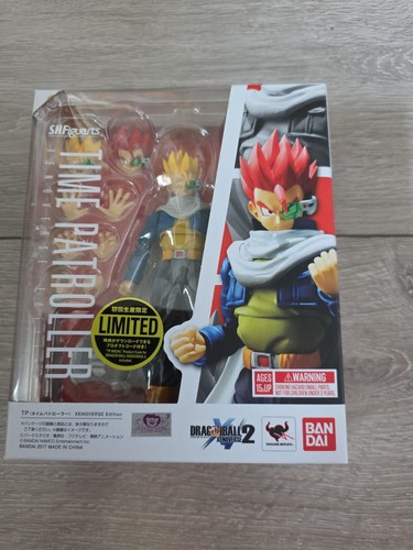 Bandai figuarts dragon - bandai, s.h.figuarts