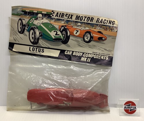 Vintage airfix mrrc - airfix,