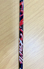 Mitsubishi Kai'li Red 60 Stiff