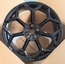 x4 23" Urus Performante Style Forged Alloys Lamborghini Urus 10J/11.5J 5X130 C