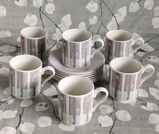 Portmeirion DAWN By Julie