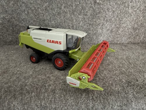 Siku claas lexion 600 combine - claas,
