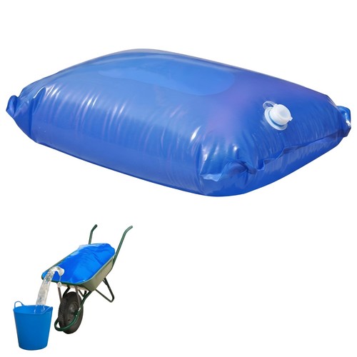 80l heavy duty - heavy, bag