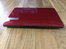 Notebook Packard Bell Dot S